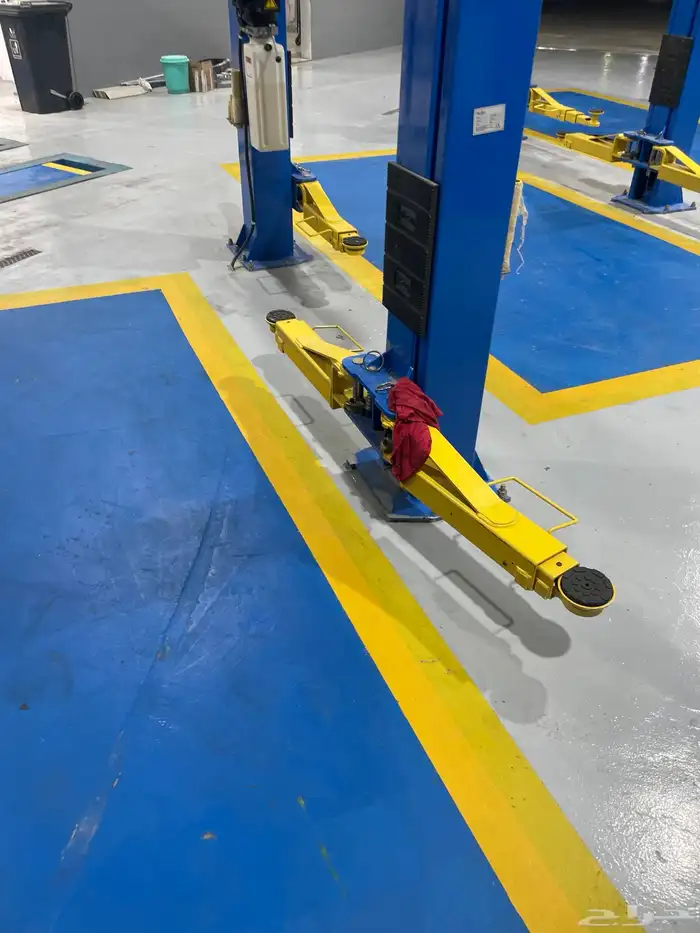 رافعات هيدوك جديدة جدا بالكرتون 1