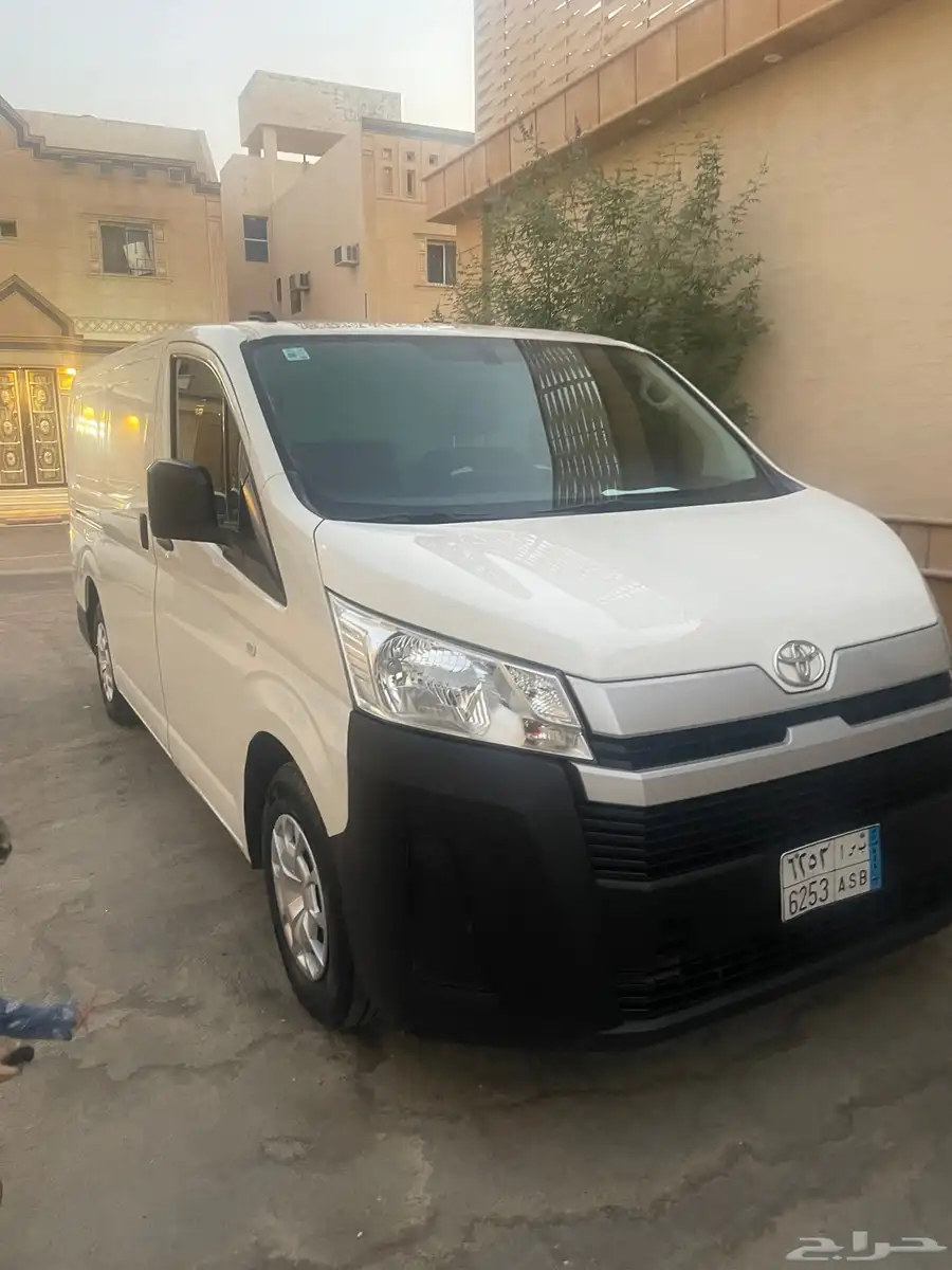 هايس 2020 1
