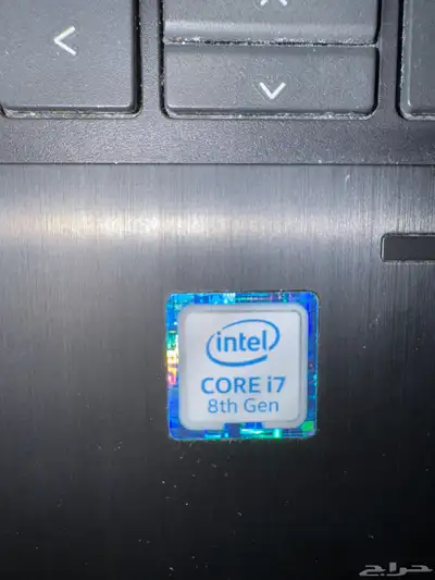لابتوب hp 2