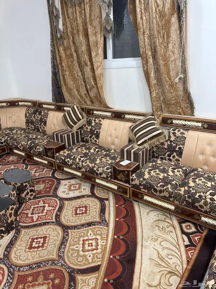 كنب للبيع مستخدم 3