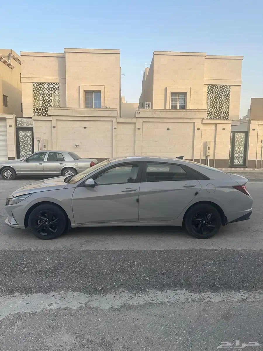النترا 2023 سمارت مكينه كبير سعودي 7