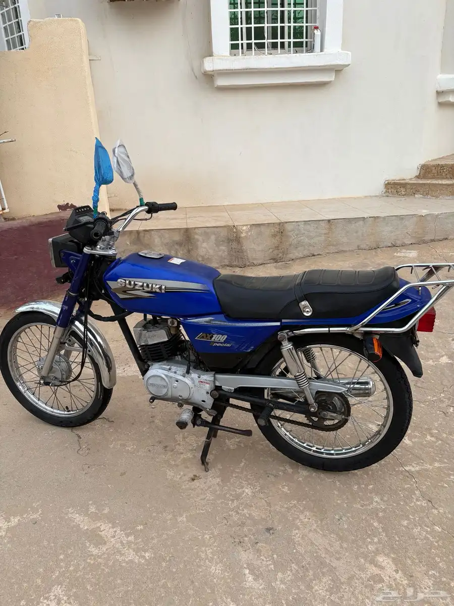 دباب ax100 2015 15