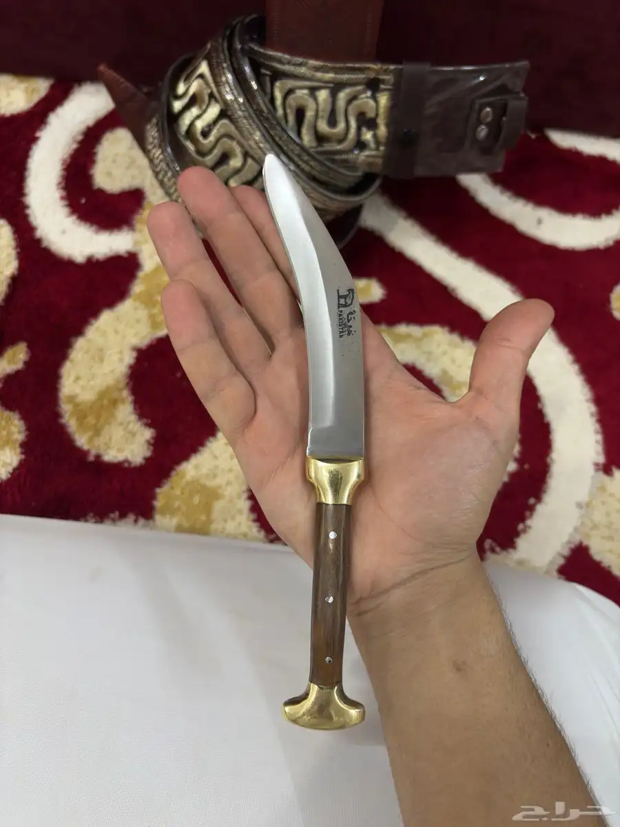 جنبيه حك زراف نجرانيه كفو 2