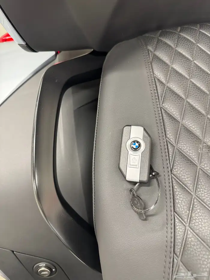 تم البيع BMW جراند اميركا 2024 اصدار خاص 719 7