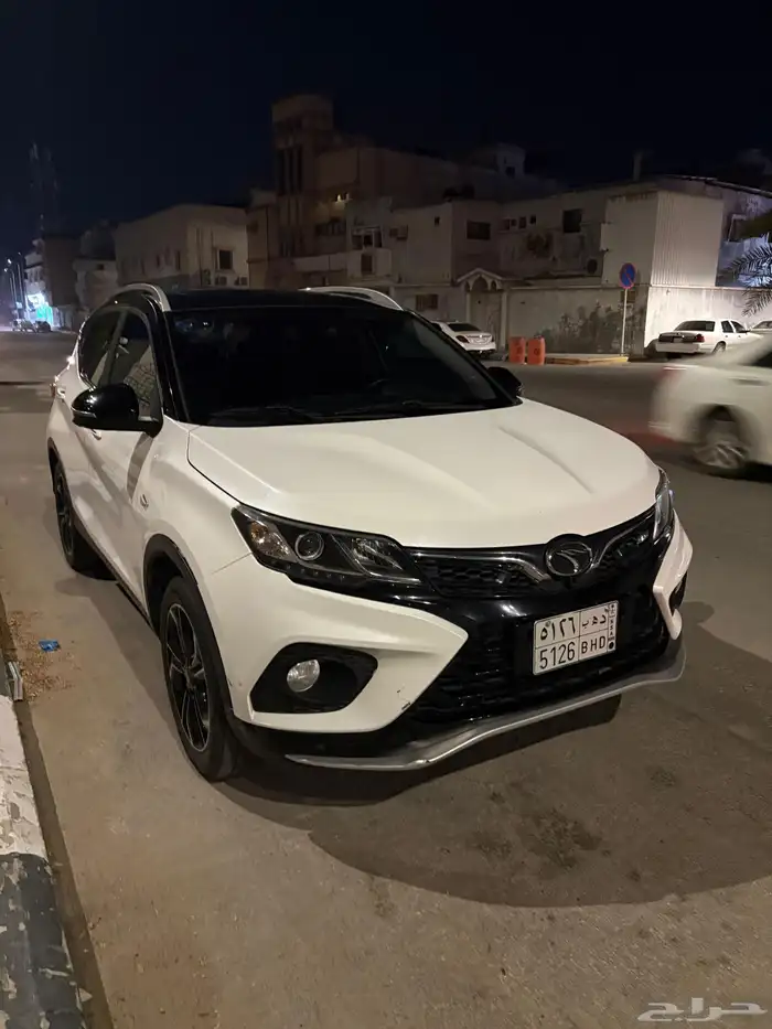 للبيع جيب صيني ساوث ايست ( DX3 واجن ) على السوم 3