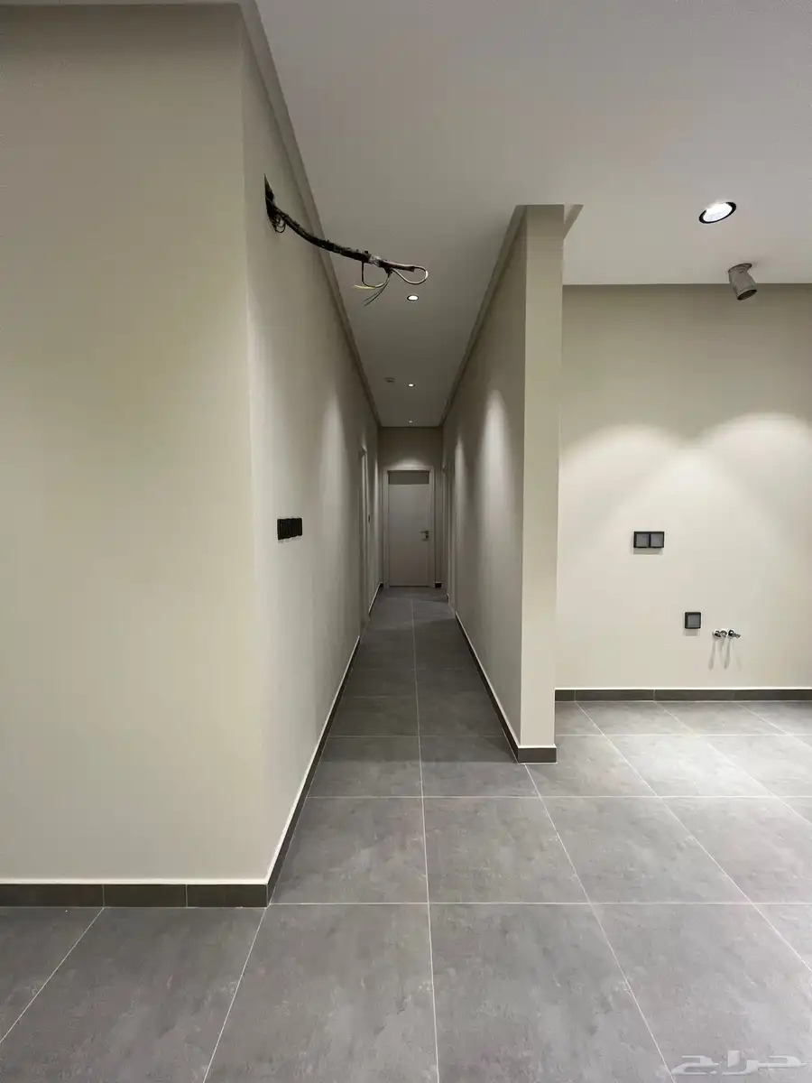 شقه ايجار حي السعادة 1