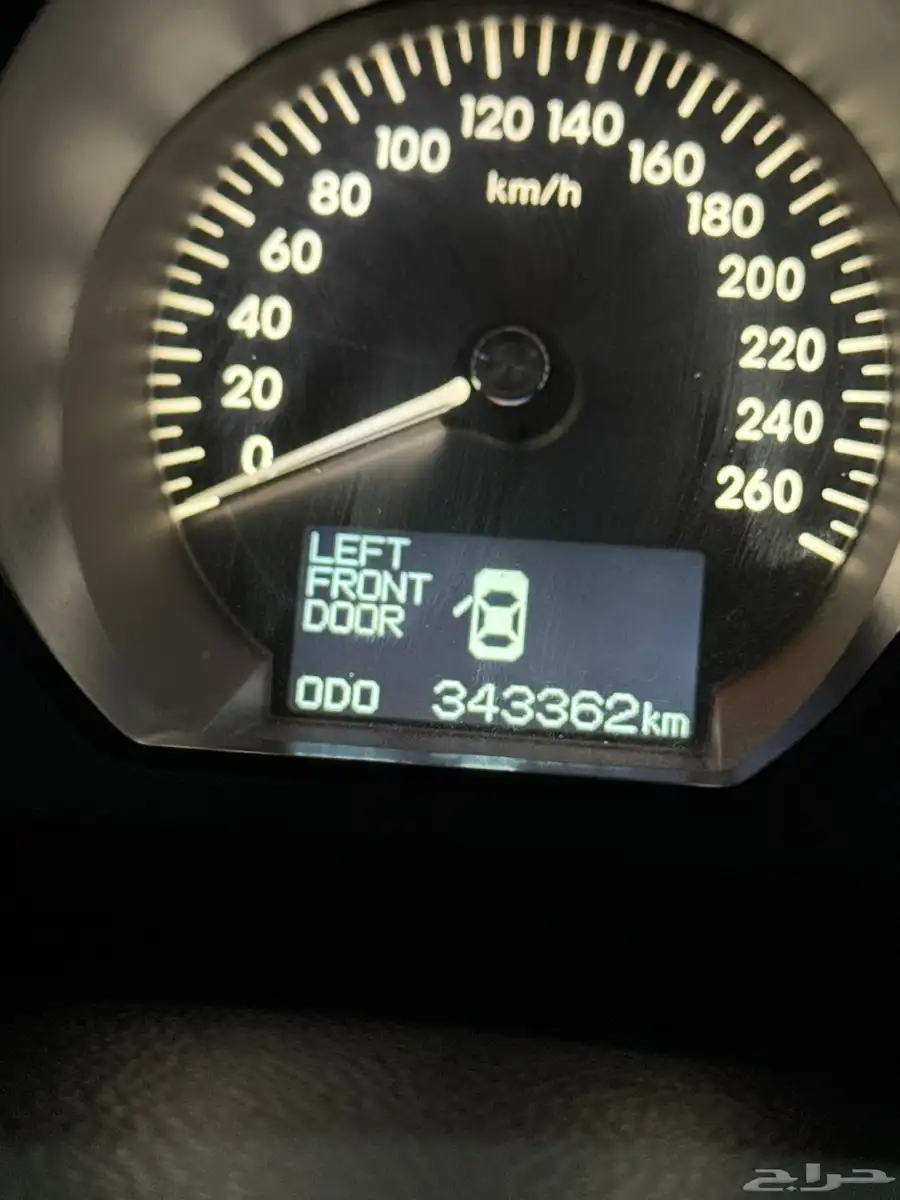 لكسز gs430 12