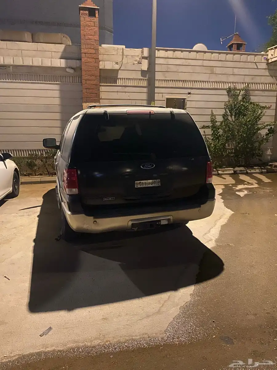 فورد اكسبديشن 2003 0