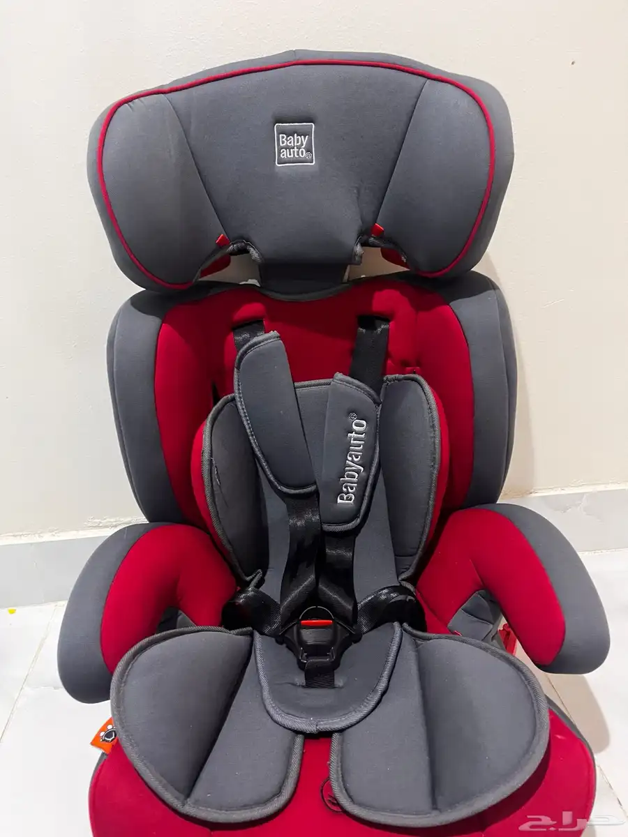Baby Car Seat index