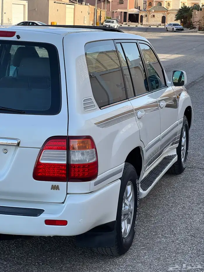 VX-R 2007 فل كامل رقم (3) 8