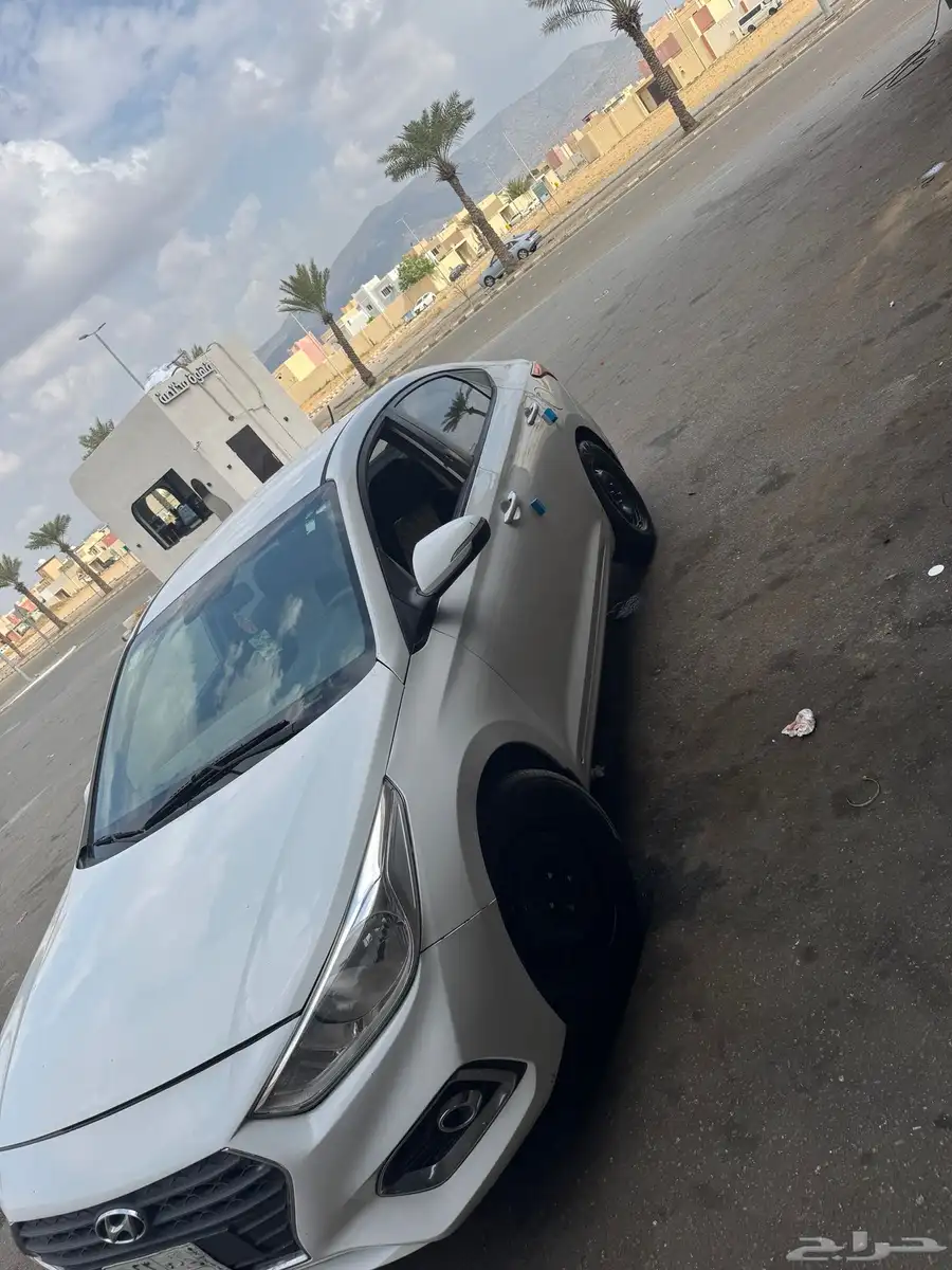 اكسنت 2018 الشكل الجديد 2