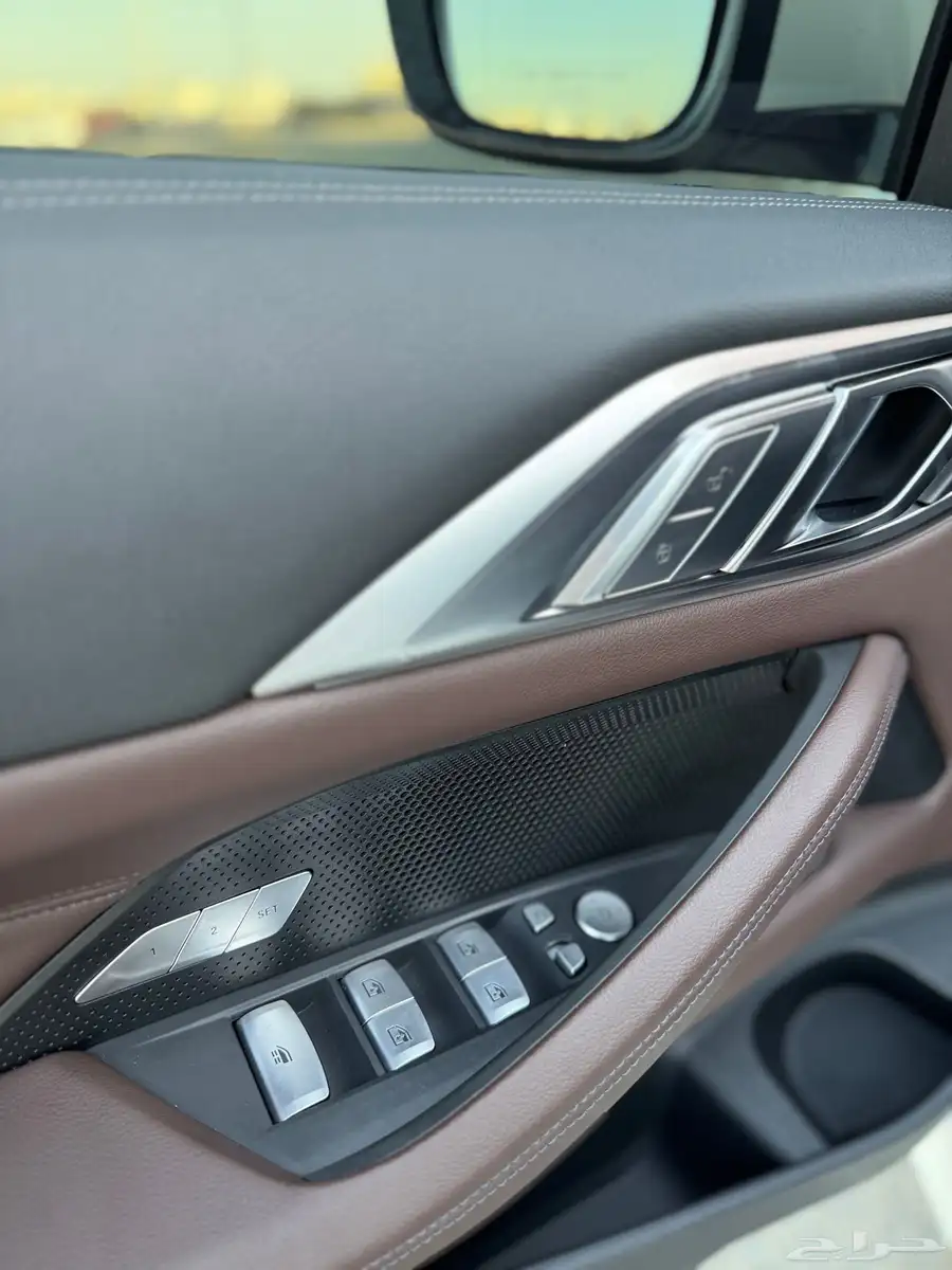 2023 BMW 420i كشف 17