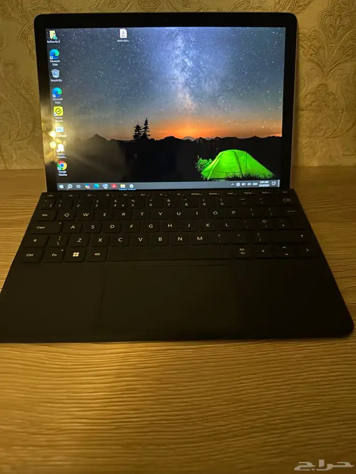 Microsoft surface go 2 0