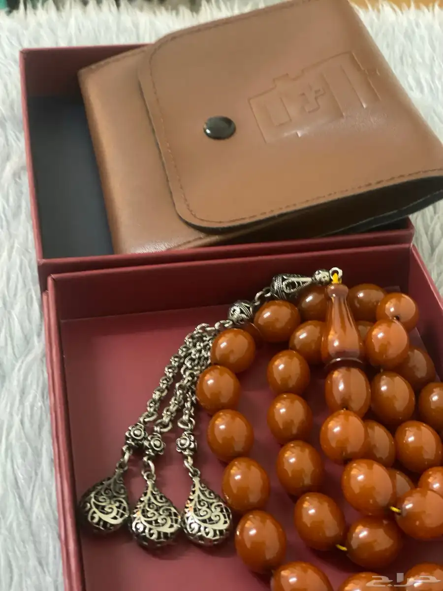 سبحة 3