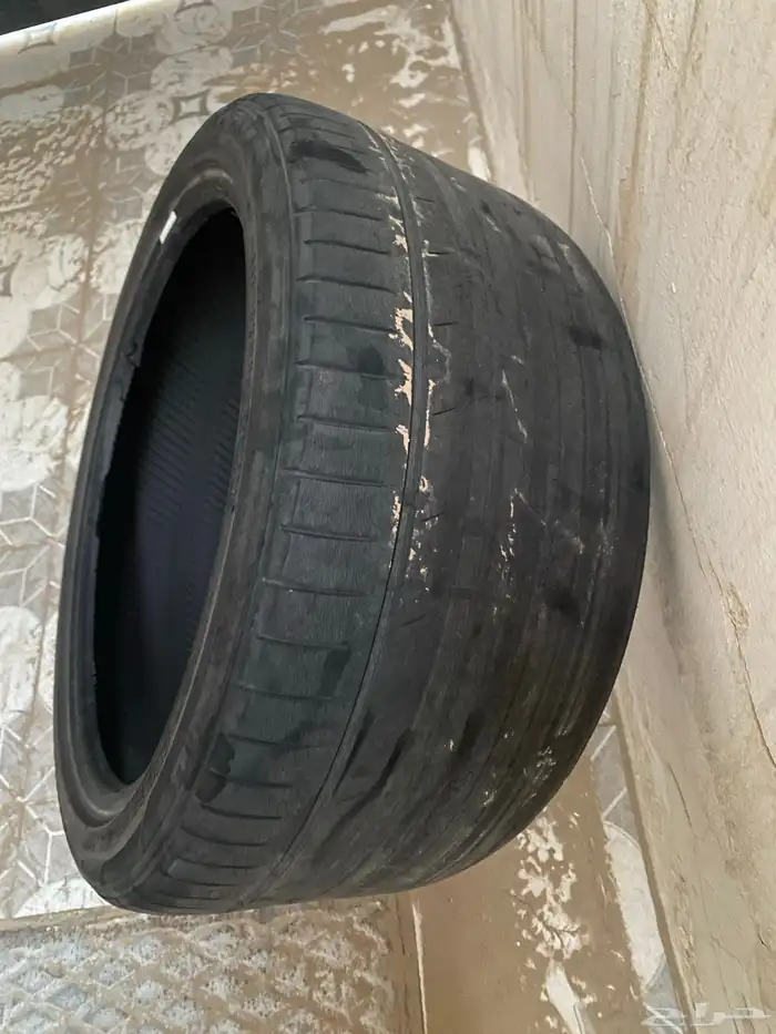 كفرات مقاس 15R 3