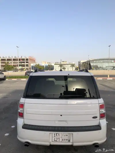 Ford flex 2016 2