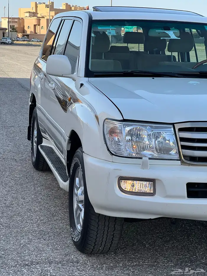 VX-R 2007 فل كامل رقم (3) 5