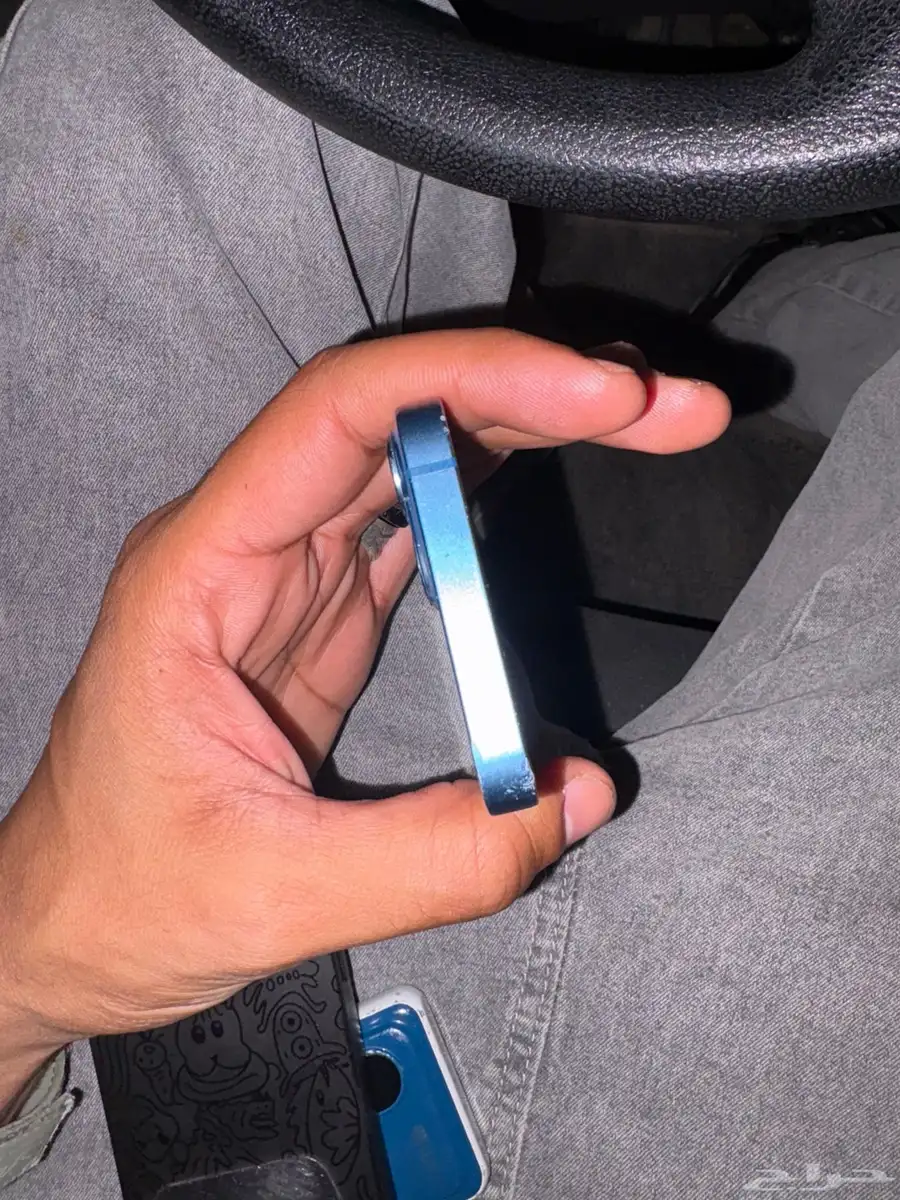 iPhone 13 mini 2