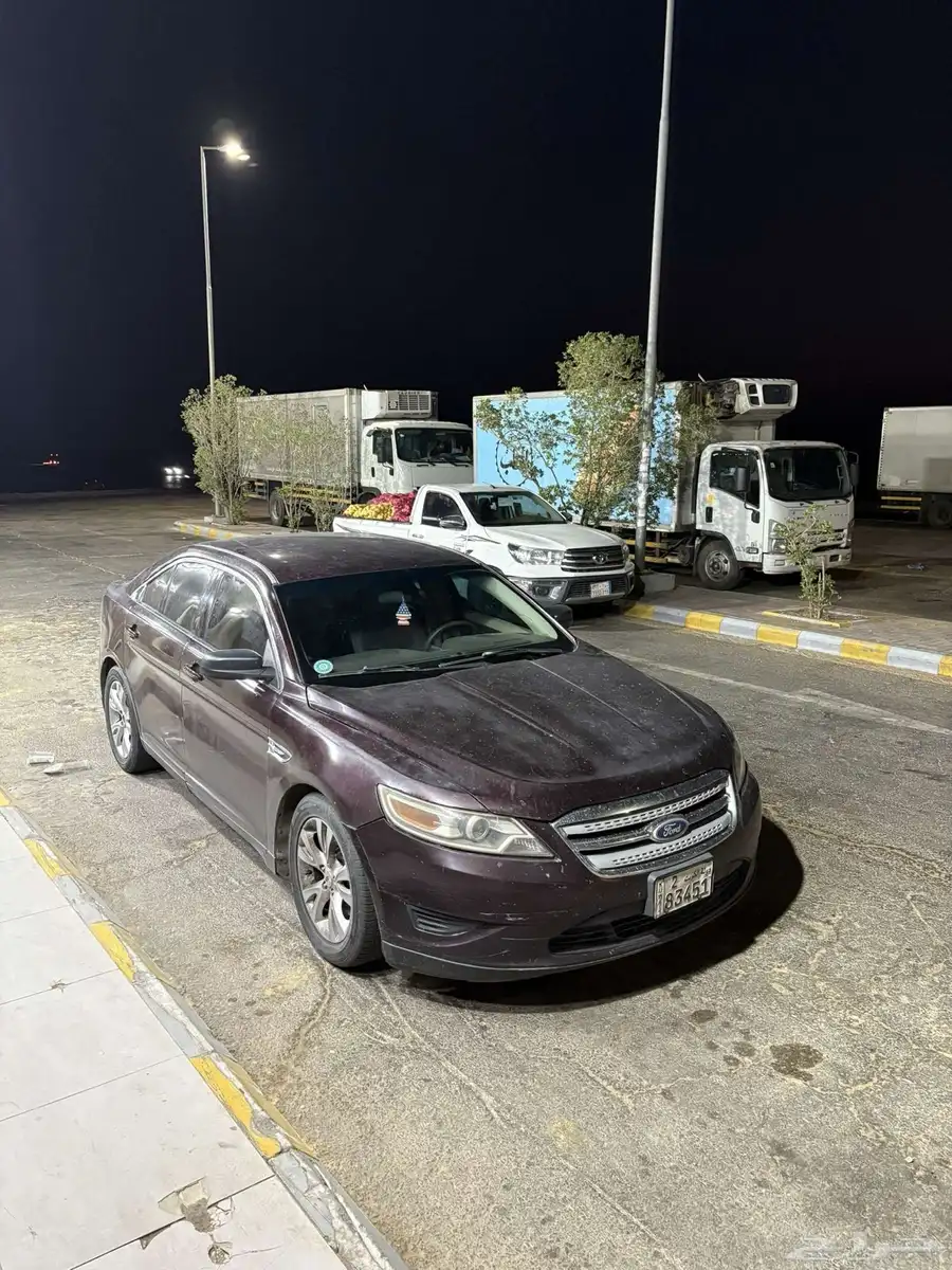 تورس 2