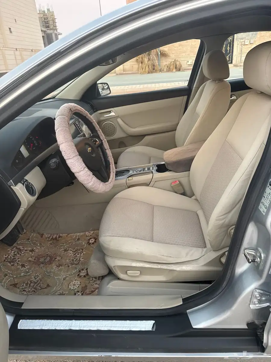 كابرس LS 2013. وكاله  نظيف جدا 34