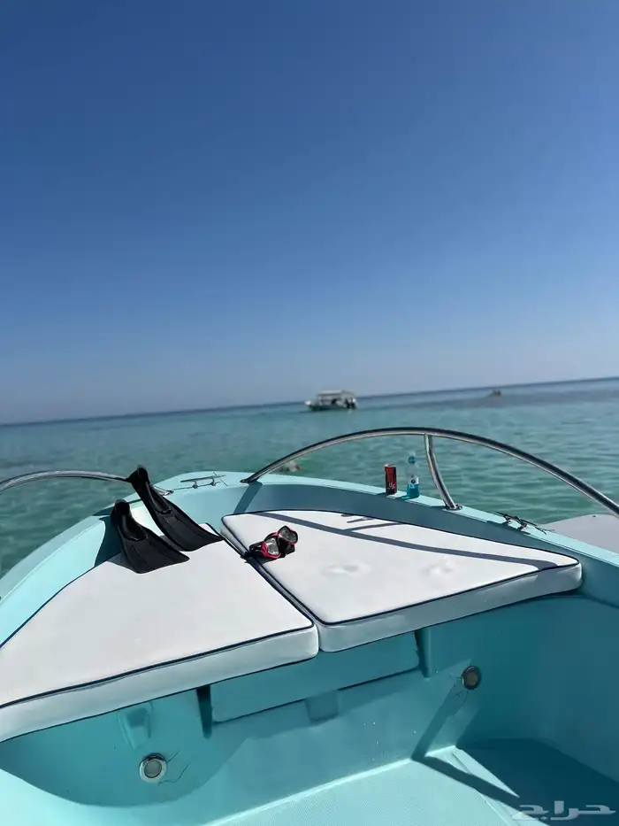 رحلات جزيرة بياضه مالديف جده 4