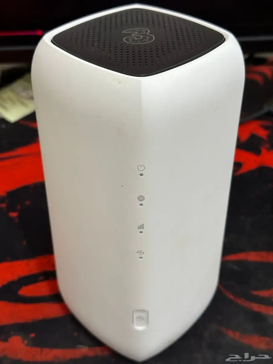 راوتر زيكسل NR5103EV2 1