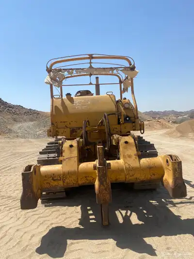 بلدوزر 85-18 17