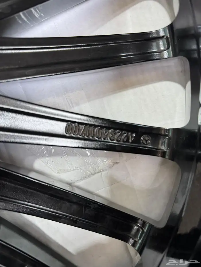 جنوط الجوهره مقاس 21 اصلي وكاله موديل 2022 - 2023 9