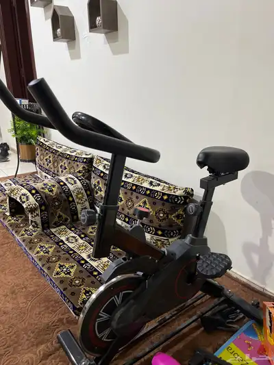دراجة رياضية ممتازة 0