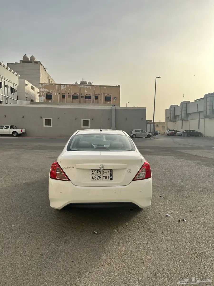 نيسان صني 3