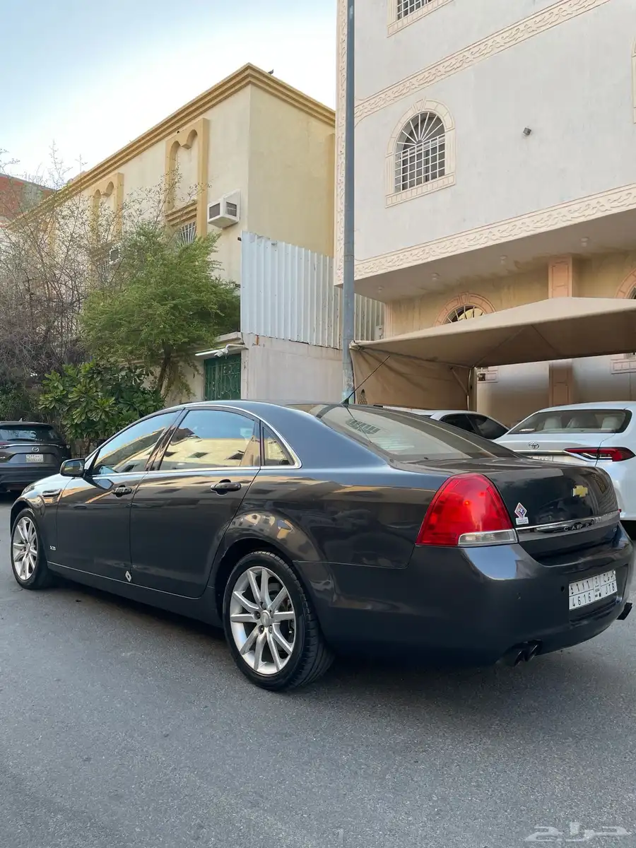 كابرس 2010 v8 3