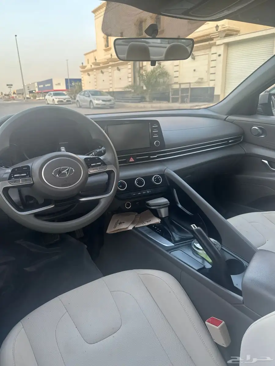 النترا 2023 سمارت مكينه كبير سعودي 9