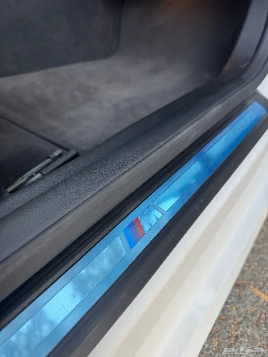 2025 BMW 420i 50th M kit 27