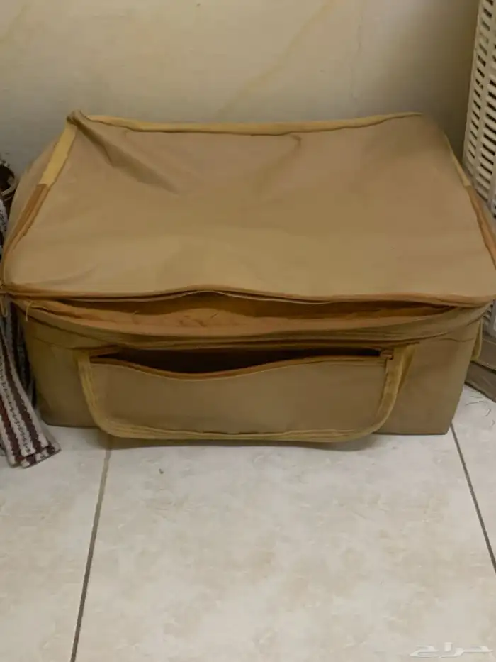 شنطة عزبه للبيع ما استخدمتها مره 0