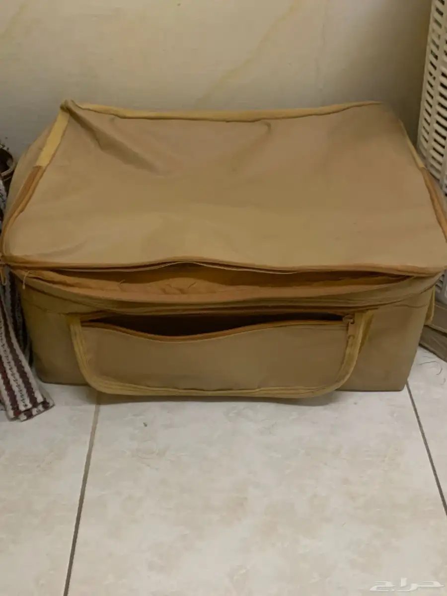 شنطة عزبه للبيع ما استخدمتها مره 0