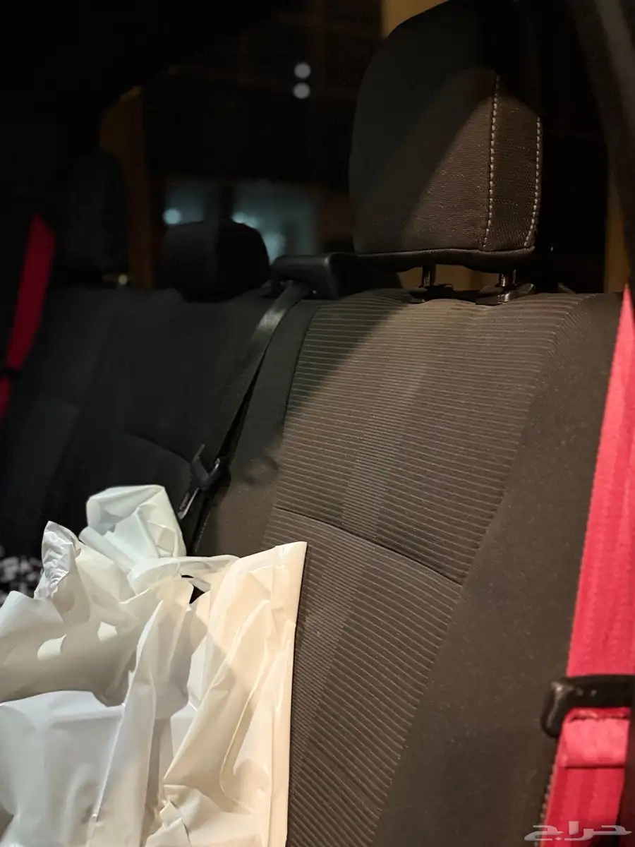 نظيف البيع مستعجل F150 غمارة ونص 8