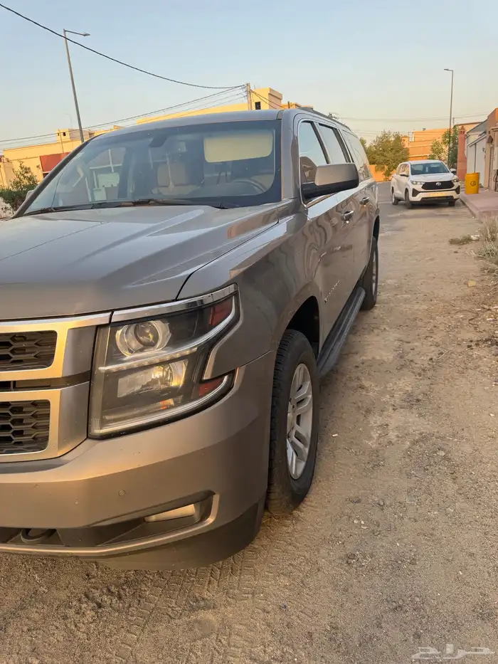 جمس تاهو سوبرمان طويل 0