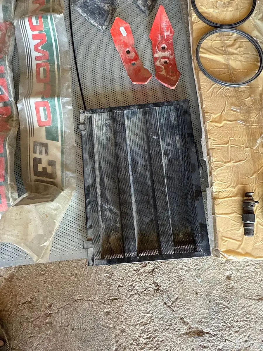 حراثات هينو موتو اليابانيه 28