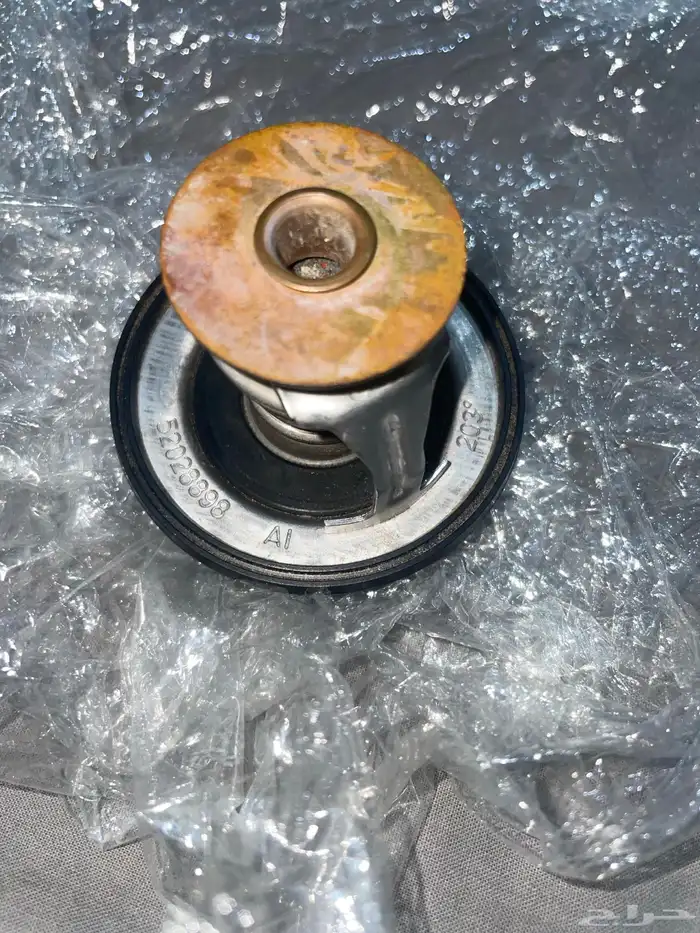 بلف حرارة موبار اصلي جديد 1