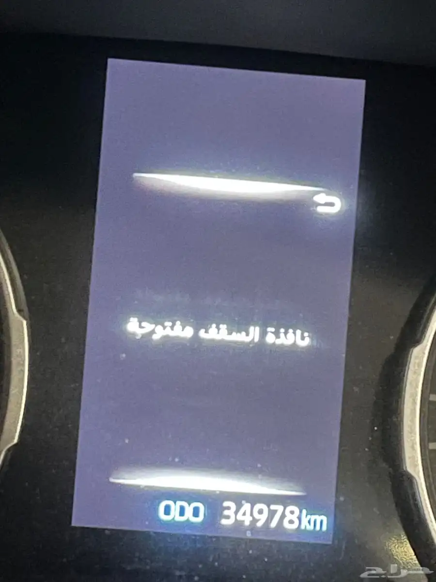 تويوتا راف فور2024 مالك اول 9