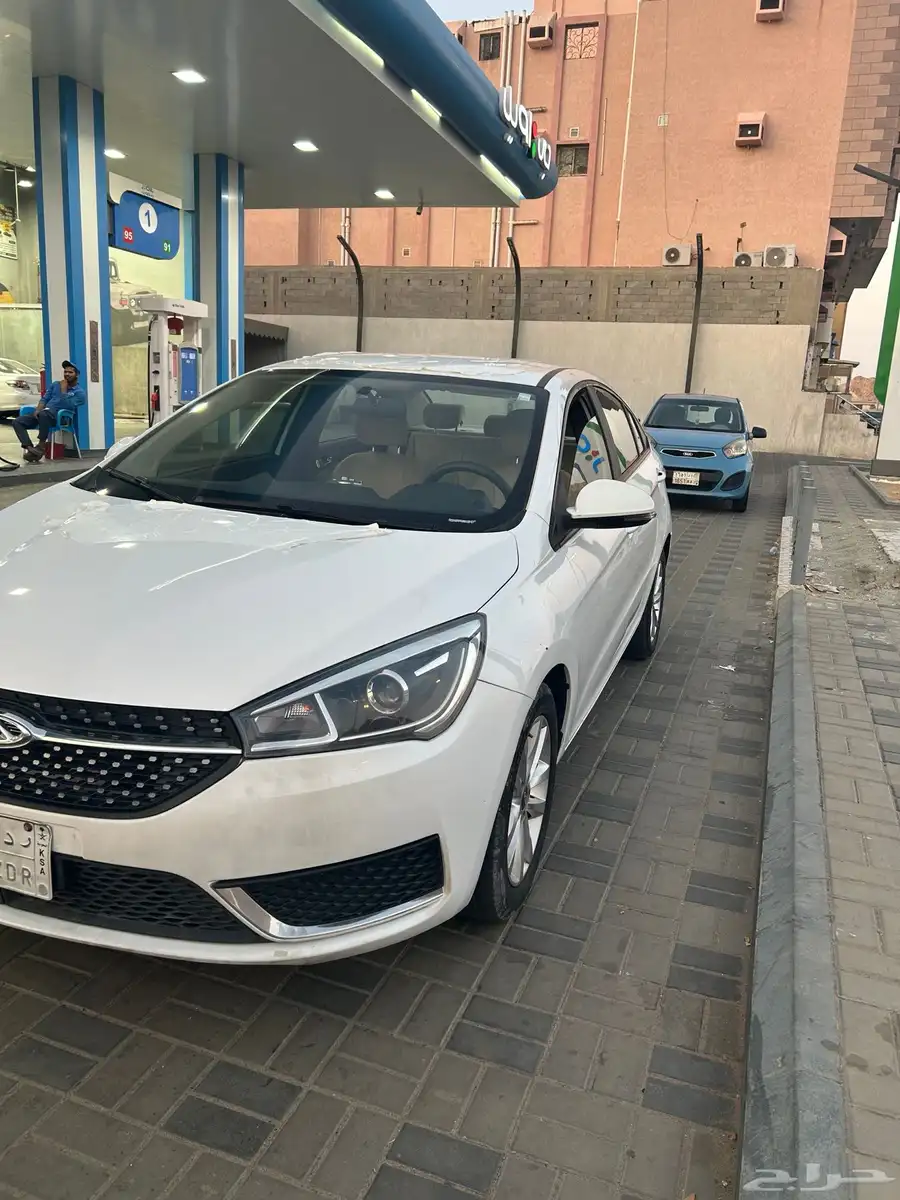 شيري اريزو 5 للبيع 1