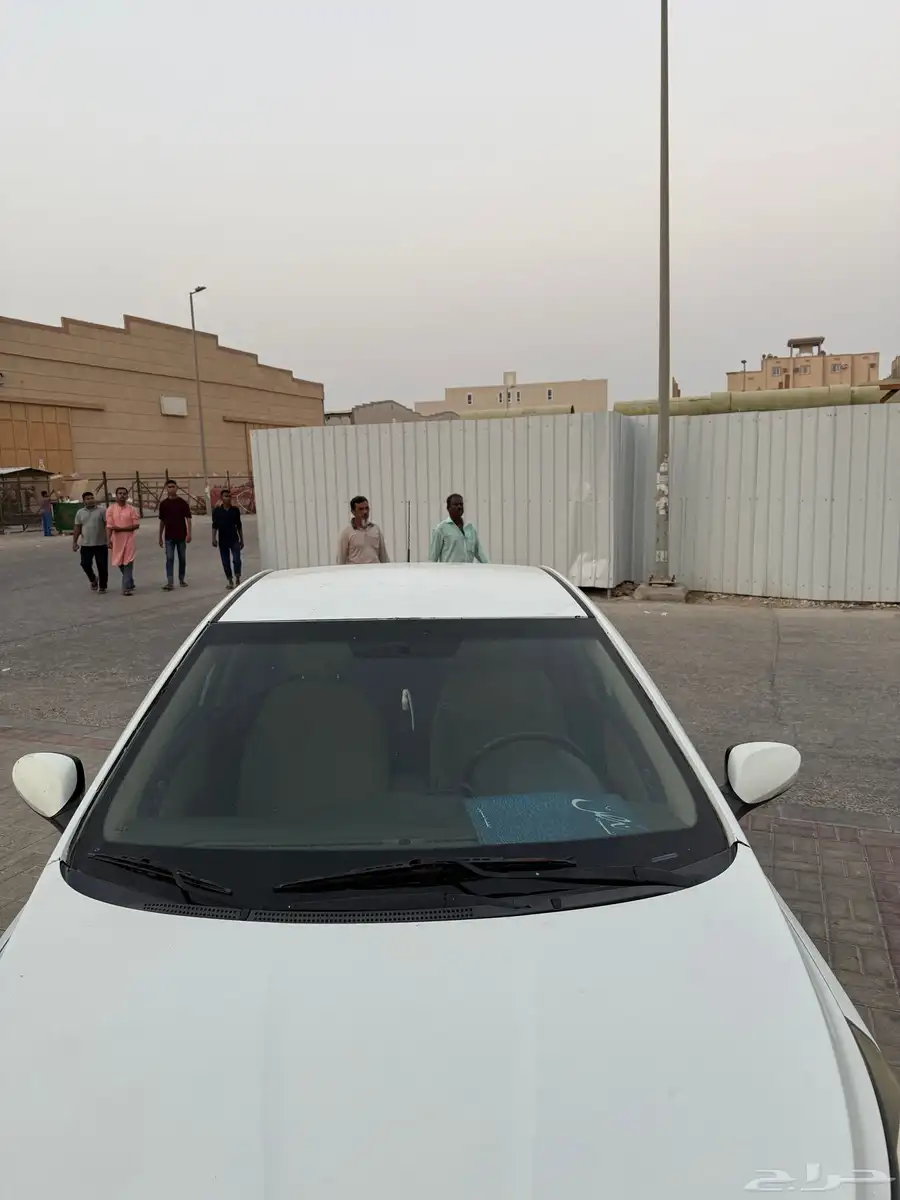 اكسنت مديل 2012. 8