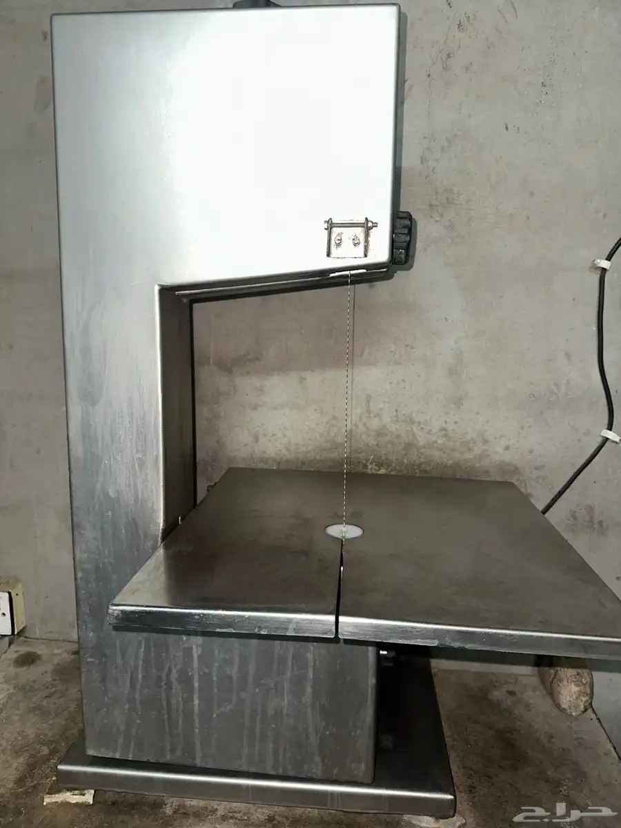 Italian CGT Saw Cuter Machine Mobile Number 6