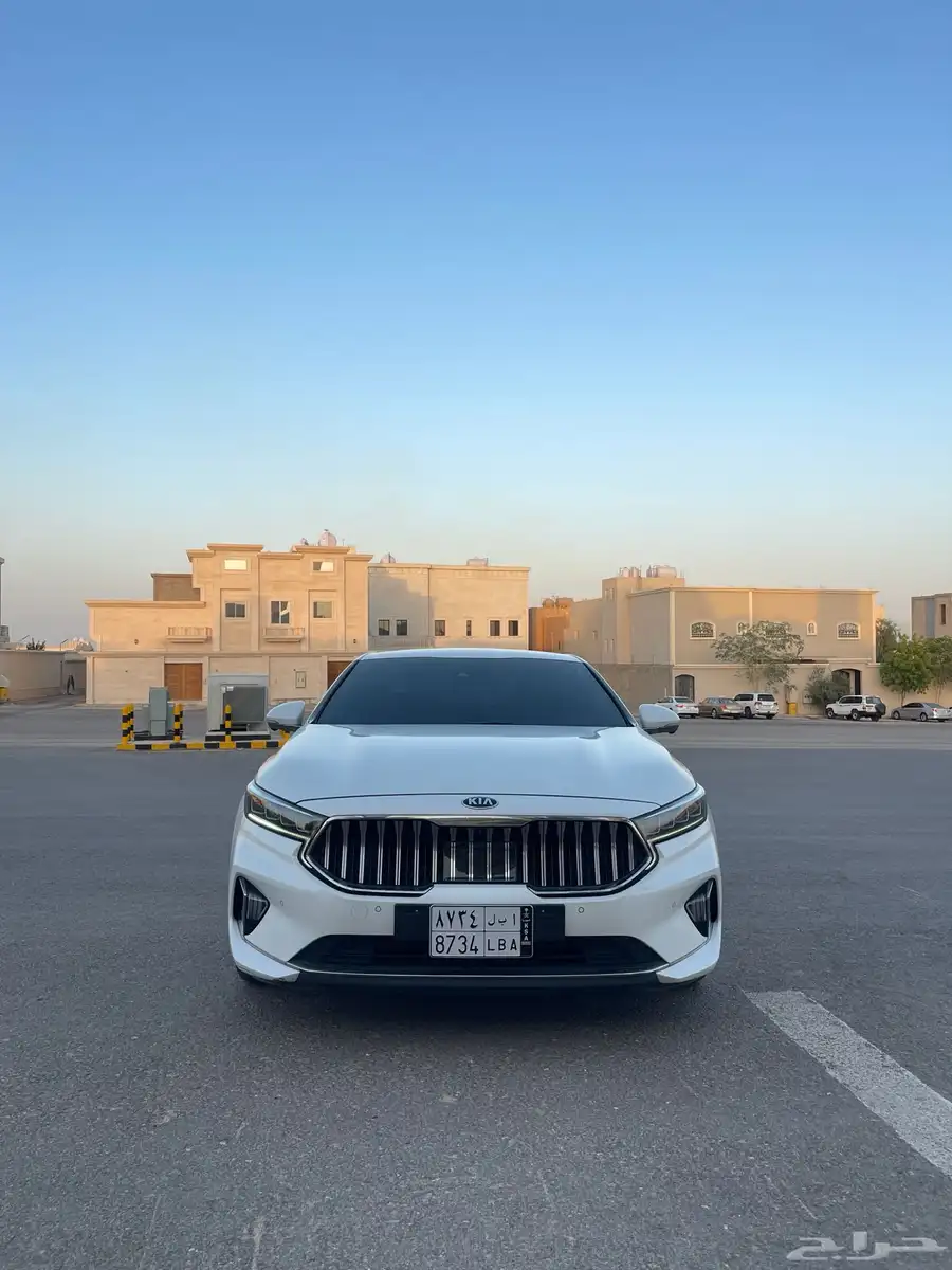 كادينزا فل كامل 2020 عداد 64 الف ( بنزين ) 2