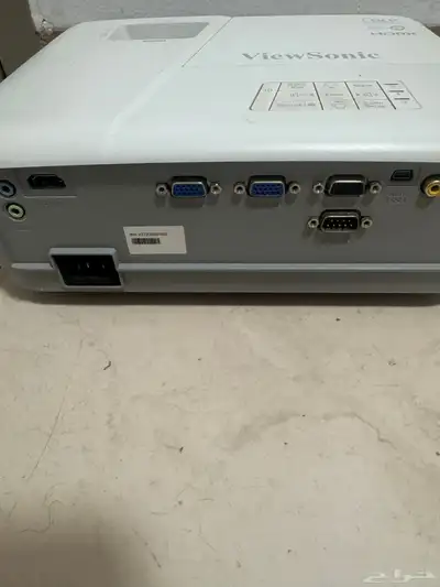 بروجكتر عرض 3