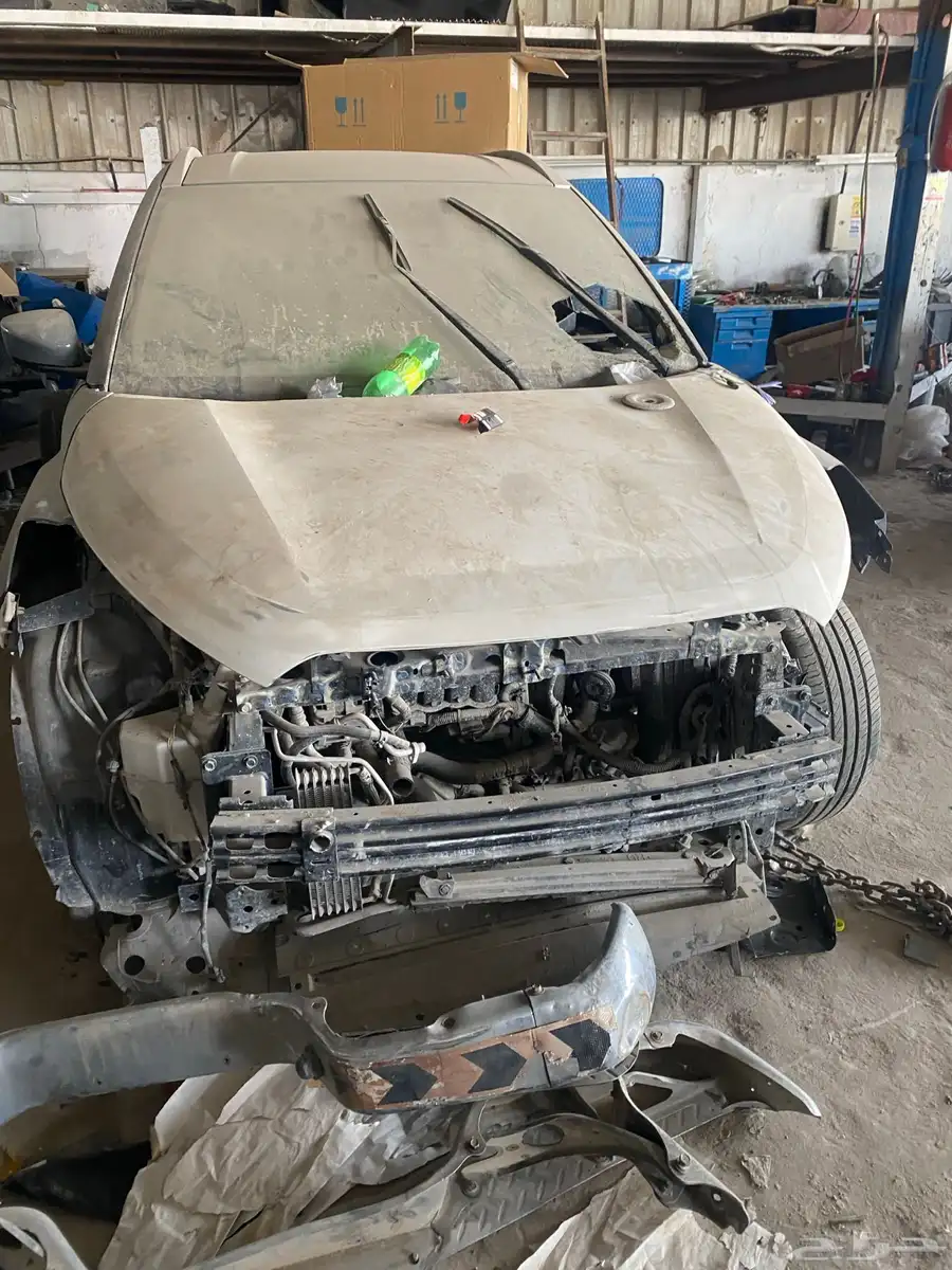 car danting panting workshop sifa sanaiya 0
