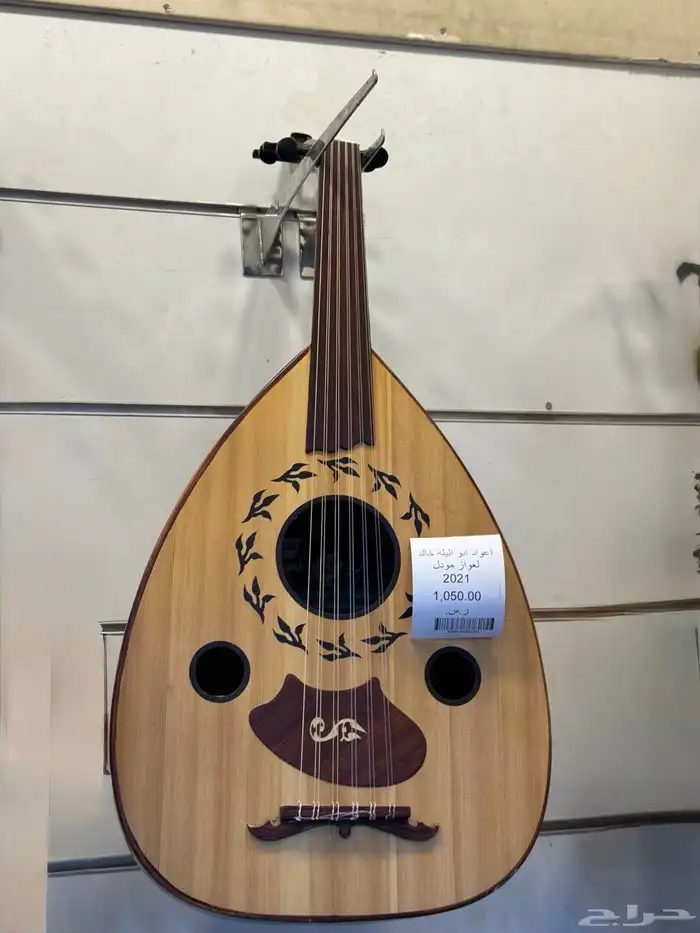 عود اعواد ابو لليلة خالد 0