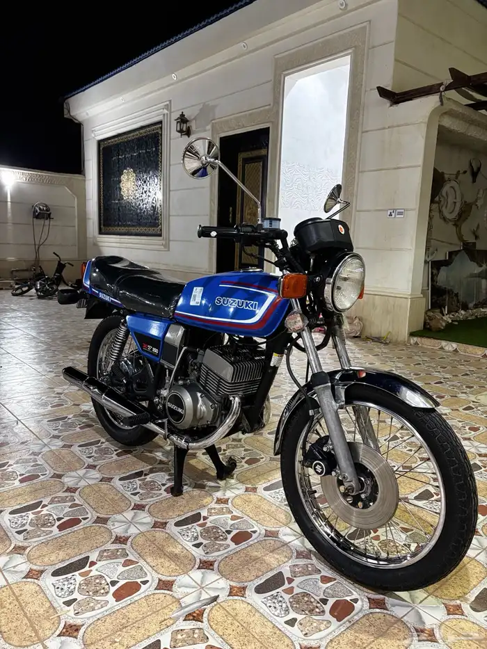 دباب جيتي 88 خرط صفر نظيف 7