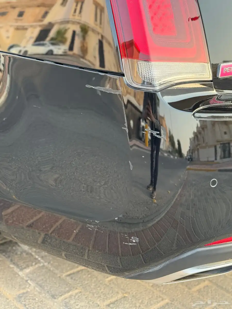 كرايسلر s300 2022 6