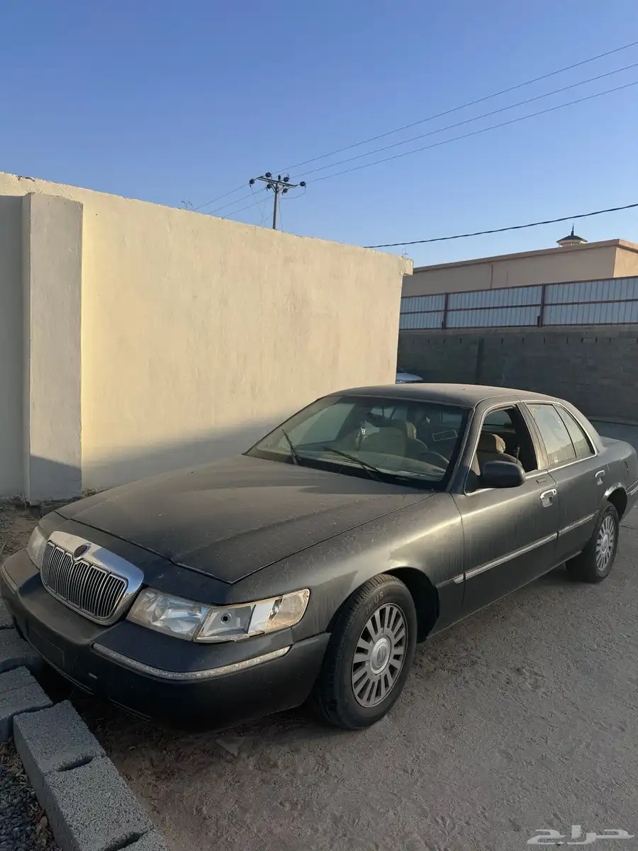 فورد 98 0